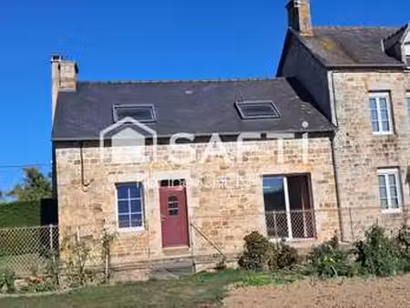 vente maison à bagnoles-de-l'orne-normandie (61140) : à vendre / 121m² bagnoles-de-l'orne-