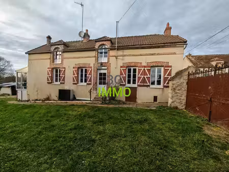 longère 4 pièces