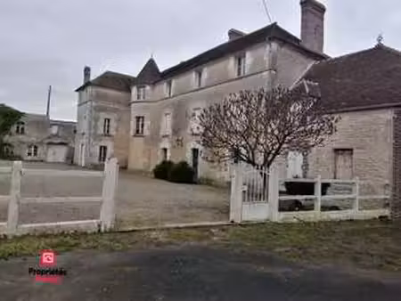 vente maison piscine à montgaroult (61150) : à vendre piscine / 480m² montgaroult