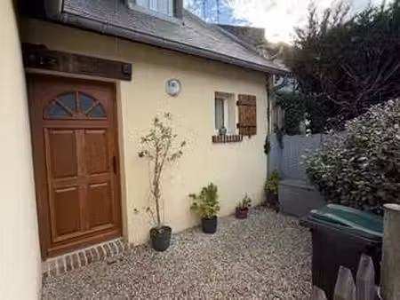 vente maison à varaville (14390) : à vendre / 42m² varaville