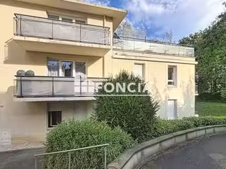 vente appartement 2 pièces à caen (14000) : à vendre 2 pièces / 47m² caen