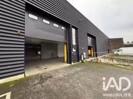 vente divers à berd'huis (61340) : à vendre / 3000m² berd'huis