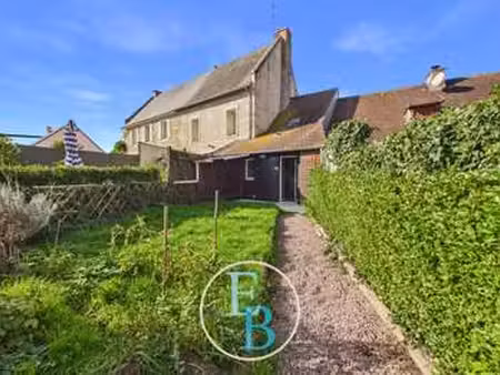 vente maison à petiville (14390) : à vendre / 38m² petiville