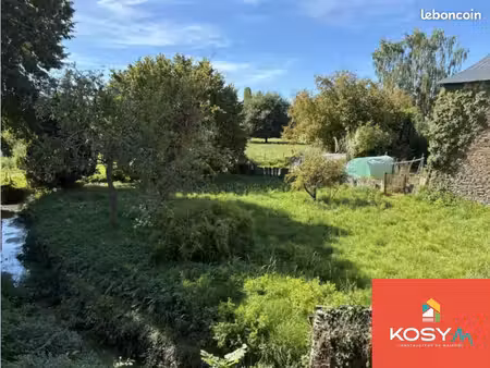 terrain à bâtir de 398 m² à longuenee-en-anjou (49)