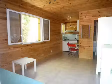 exclusivité - studio meublé