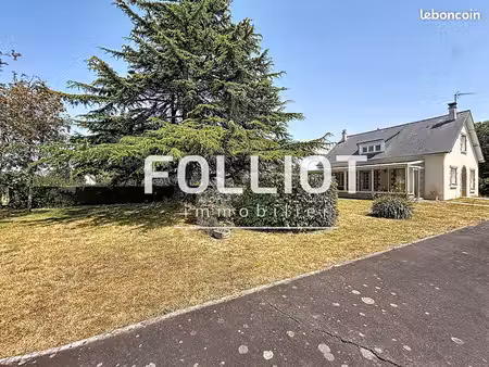 maison 5 pièces 110 m²
