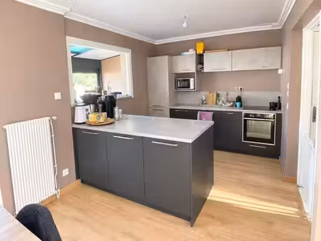 maison 4 pièces emmerin