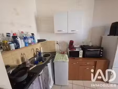 vente appartement t1 à narbonne (11100) : à vendre t1 / 18m² narbonne