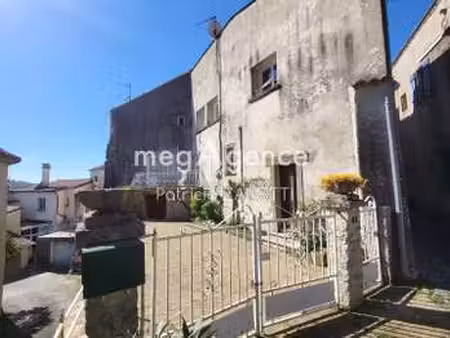 vente appartement 5 pièces à saint-brès (30500) : à vendre 5 pièces / 103m² saint-brès