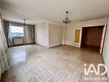 vente appartement 4 pièces à saint-étienne (42000) : à vendre 4 pièces / 76m² saint-étienn
