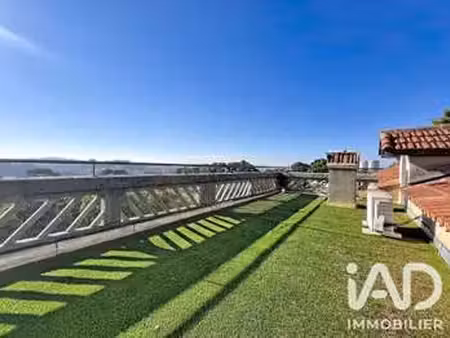 vente appartement 2 pièces à toulon (83000) : à vendre 2 pièces / 41m² toulon