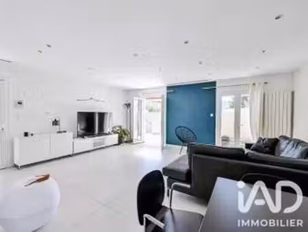 vente maison à marseille 11e (13011) : à vendre / 83m² marseille 11e