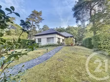 maison à vendre - 4 pièces - 101 m2 - orleans - 45 - centre