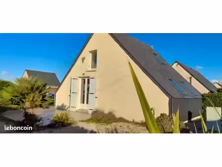 maison a louer vide
