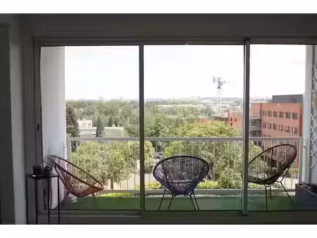 vente appartement 4 pièces 98.83 m² à toulouse (31000)  440 840 €