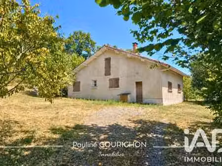 vente maison à rabastens-de-bigorre (65140) : à vendre / 70m² rabastens-de-bigorre
