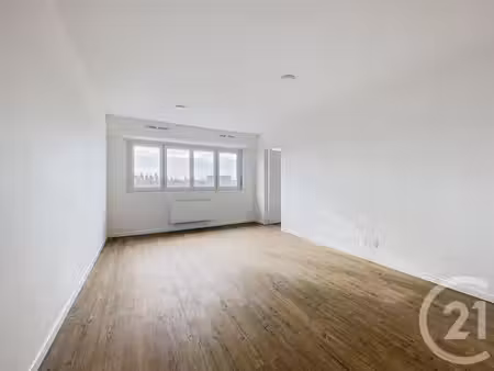 appartement f3 à vendre - 3 pièces - 72 m2 - st max - 54 - lorraine