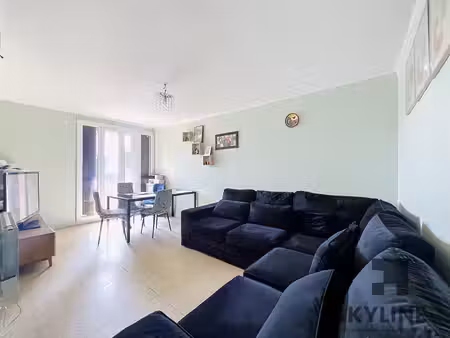 appartement t3 - investissement locatif -