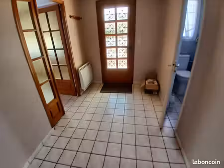 maison a vendre