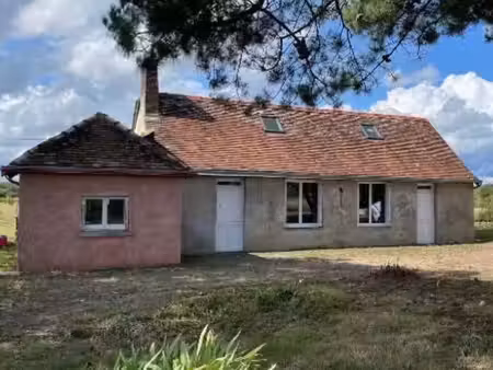 maison à rénover