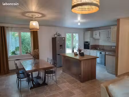 maison 4 pièces de 86 m²