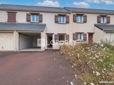 maison 4 pièces 84 m²