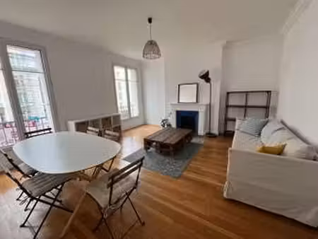 location appartement 4 pièces meublé à brest siam (29200) : à louer 4 pièces meublé / 89m²