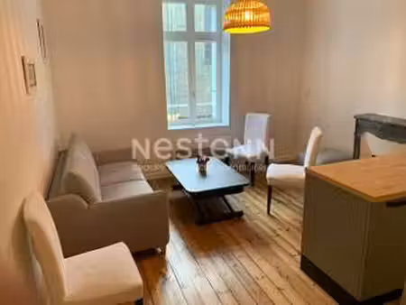 location appartement chambre meublé à questembert (56230) : à louer chambre meublé / 35m² 