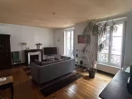 location appartement 3 pièces meublé à quimper (29000) : à louer 3 pièces meublé / 73m² qu