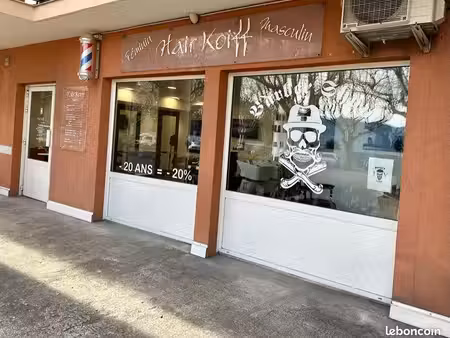 vente tous commerces