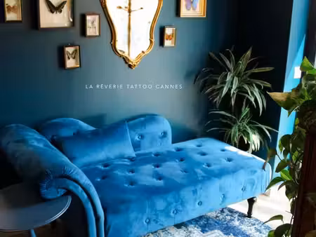 espace coworking esthétique – cannes – idéal indépendante