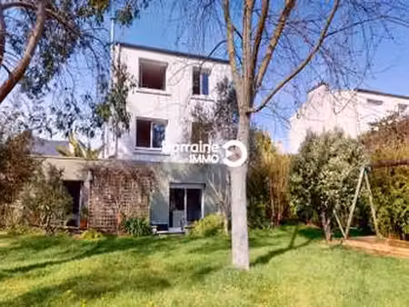 location maison à brest lambezellec (29200) : à louer / 145m² brest lambezellec