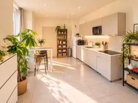 location appartement 2 pièces à auray (56400) : à louer 2 pièces / 37m² auray