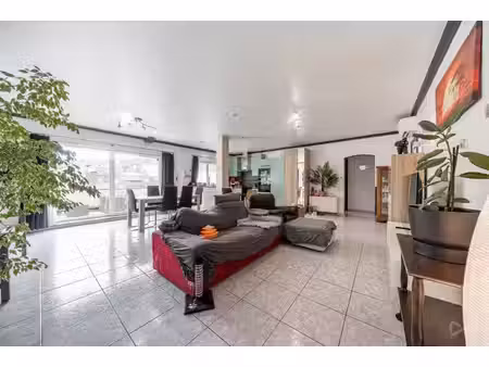 appartement te koop in braine-le-comte met 2 slaapkamers