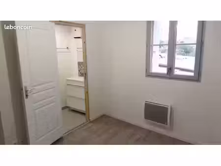 appartement t3 de 42 m² à louer - centre historique de lavaur