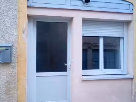 appartement f2 centre ville