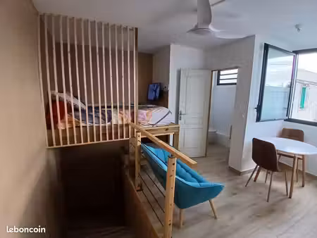 studio meuble