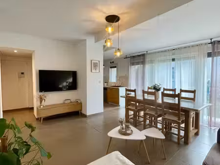 appartement t3 62m2