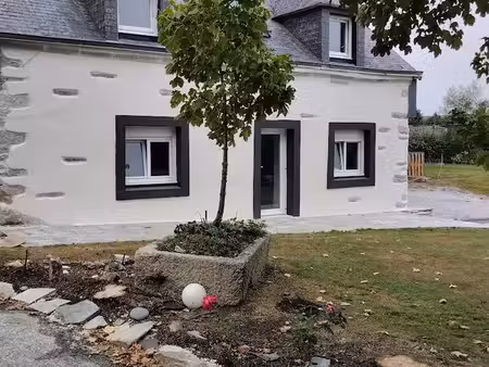 maison a louer edern