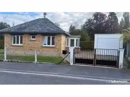 maison à louer f2