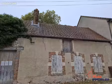 propriété 5 pièces 80 m²