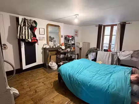 appartement à louer centre ville