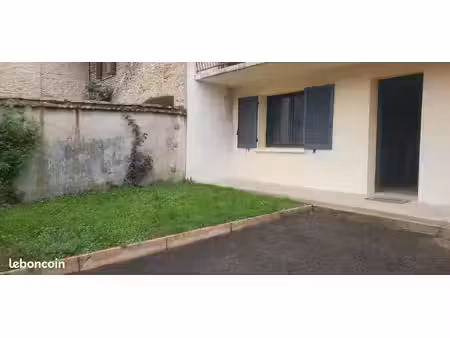 appartement t2
