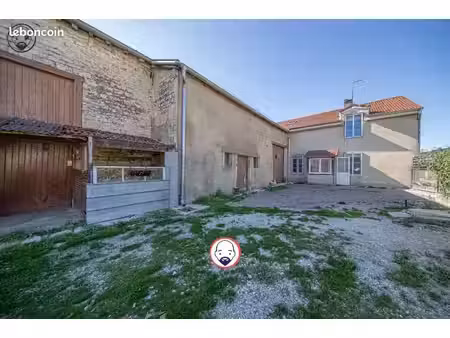 ferme 5 pièces 103 m²