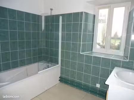 bel appartement