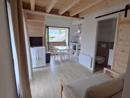 duplex 38m2 a louer en contrat mobilite jusqu'au 30 juin 2027