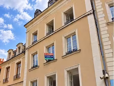 appartement à rénover