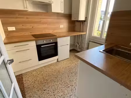 appartement f2