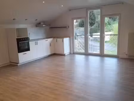 loue appartement f3 - 72m2