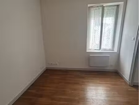 t3 - lesneven centre 52m2 rénové